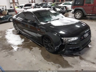 AUDI AUDI S5 3.0T PREMIUM PLUS