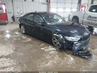 BMW 428 GRAN COUPE XDRIVE