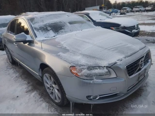 VOLVO VOLVO S80