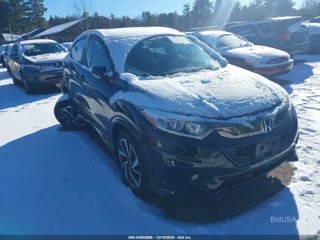 HONDA HONDA HR-V AWD SPORT