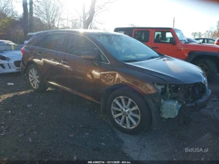 TOYOTA TOYOTA VENZA