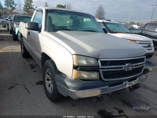 CHEVROLET CHEVROLET SILVERADO 1500 WORK TRUCK