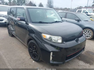 SCION SCION XB 686 PARKLAN EDITION