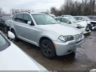 BMW X3 3.0SI
