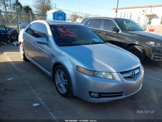 ACURA ACURA TL 3.2
