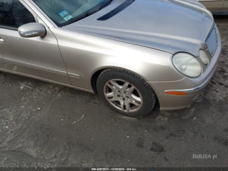MERCEDES-BENZ MERCEDES-BENZ E 350