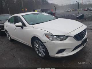 MAZDA MAZDA MAZDA6