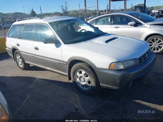 SUBARU SUBARU LEGACY OUTBACK/OUTBACK LIMITED
