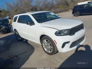 DODGE DODGE DURANGO GT PLUS RWD