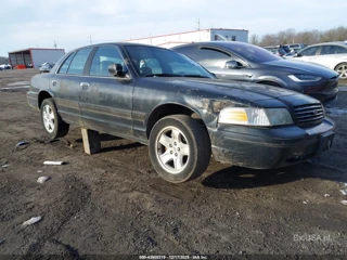 FORD FORD CROWN VICTORIA LX