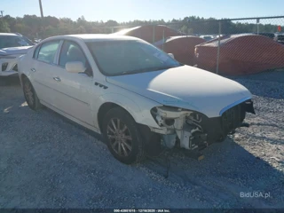 BUICK BUICK LUCERNE CX