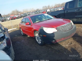 CHRYSLER CHRYSLER SEBRING LIMITED