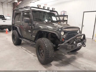 JEEP JEEP WRANGLER RUBICON