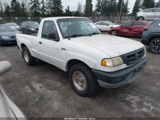 MAZDA MAZDA B2300