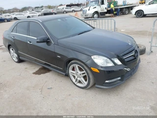 MERCEDES-BENZ MERCEDES-BENZ E 350