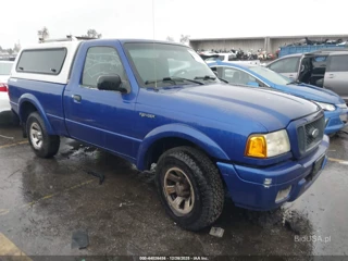 FORD FORD RANGER EDGE/XL/XLT
