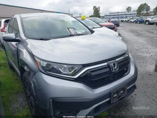 HONDA HONDA CR-V 2WD EX