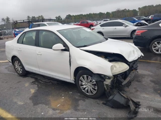 VOLKSWAGEN VOLKSWAGEN JETTA S