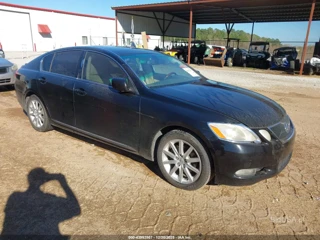 LEXUS LEXUS GS 300