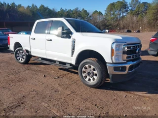 FORD FORD F-250 XLT