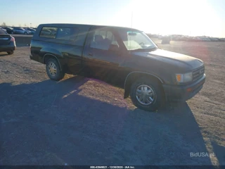 TOYOTA TOYOTA T100
