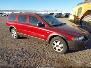 VOLVO VOLVO V70 XC