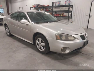PONTIAC PONTIAC GRAND PRIX