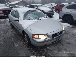 VOLVO VOLVO S60 2.5T