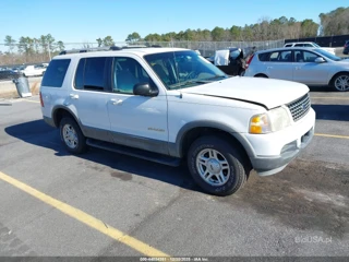 FORD FORD EXPLORER XLT
