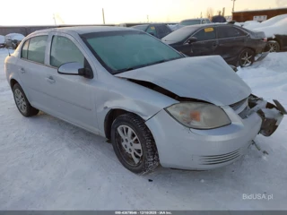 CHEVROLET CHEVROLET COBALT LT