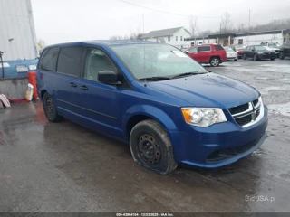 DODGE DODGE GRAND CARAVAN AMERICAN VALUE PKG