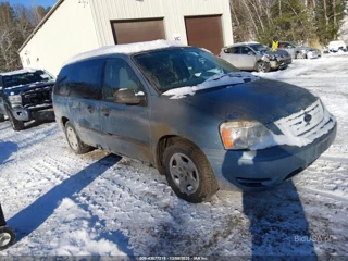 FORD FORD FREESTAR SE