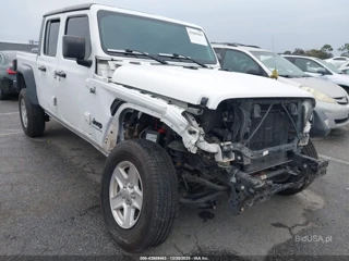 JEEP JEEP GLADIATOR SPORT S 4X4