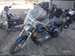 HONDA HONDA VTX1300 C