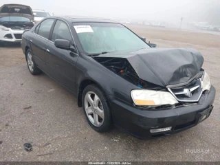ACURA ACURA TL 3.2 TYPE S