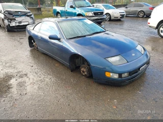 NISSAN NISSAN 300ZX