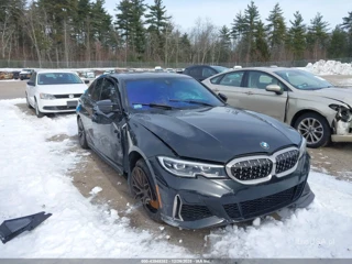 BMW 3 SERIES M340I XDRIVE