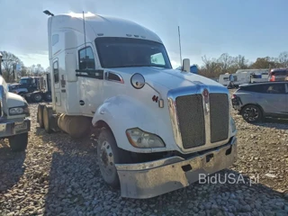 KENWORTH T680