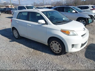 SCION SCION XD
