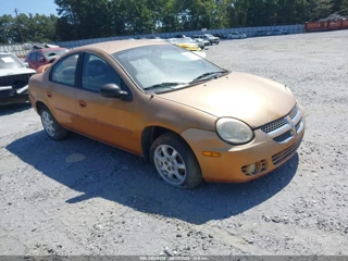 DODGE DODGE NEON SXT