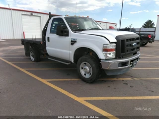 FORD FORD F-350 XLT/XL
