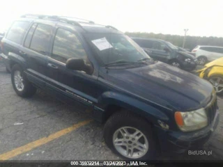 JEEP JEEP GRAND CHEROKEE LIMITED
