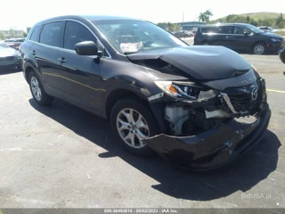 MAZDA MAZDA CX-9 SPORT