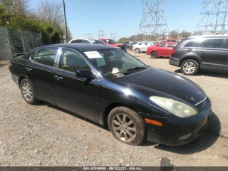 LEXUS LEXUS ES 330