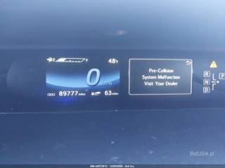TOYOTA TOYOTA MIRAI
