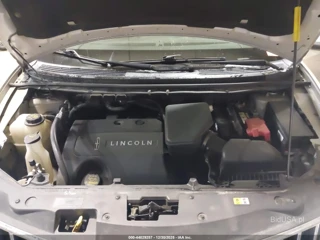 LINCOLN LINCOLN MKX