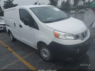 NISSAN NISSAN NV200 S
