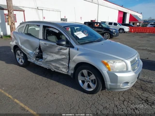 DODGE DODGE CALIBER MAINSTREET