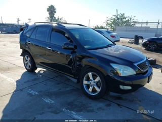 LEXUS LEXUS RX 350