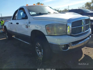 DODGE DODGE RAM 2500 SLT